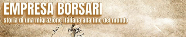 borsari podcast