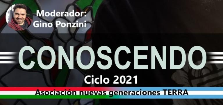 Conoscendo 2021 icon