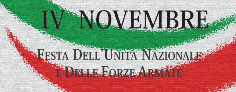 IV Novembre