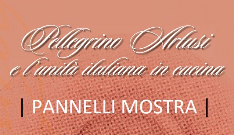 MOSTRA ARTUSI img pannelli