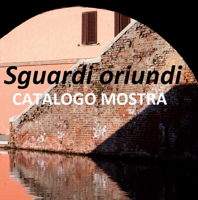 Mostra sguardi oriundi foto5