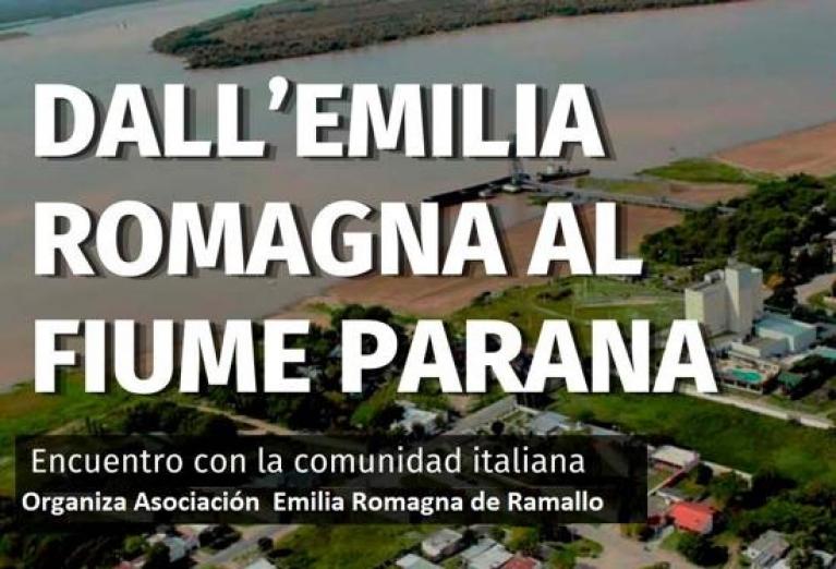 Ramallo evento 19 marzo icon