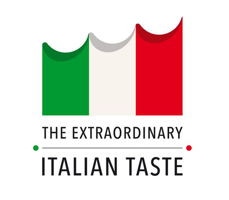 Settimana Cucina Italiana LOGO