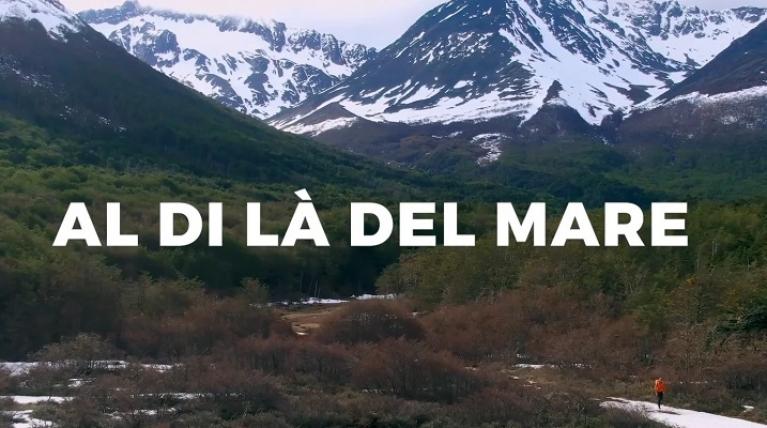 al di la del mare trailer2