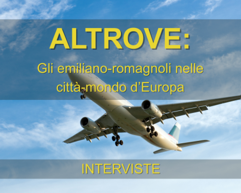 altrove unimore interviste