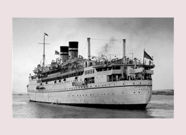 arandora foto