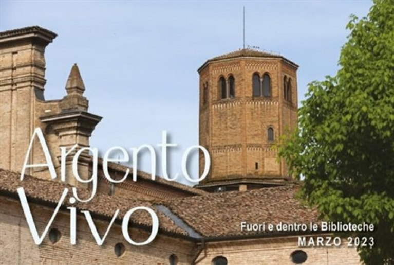 argento vivo marzo