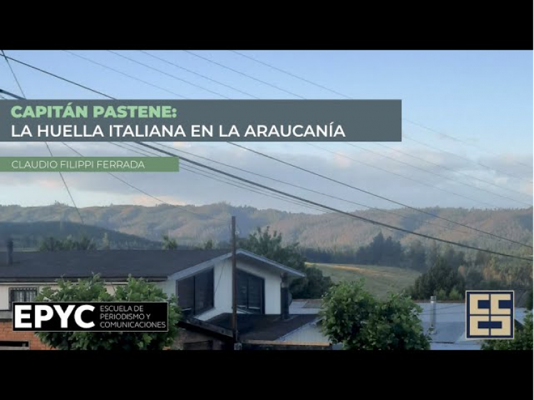 capitan pastene reportage ES capitan pastene reportage ES
