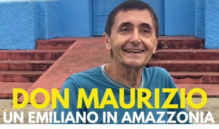 don maurizio video