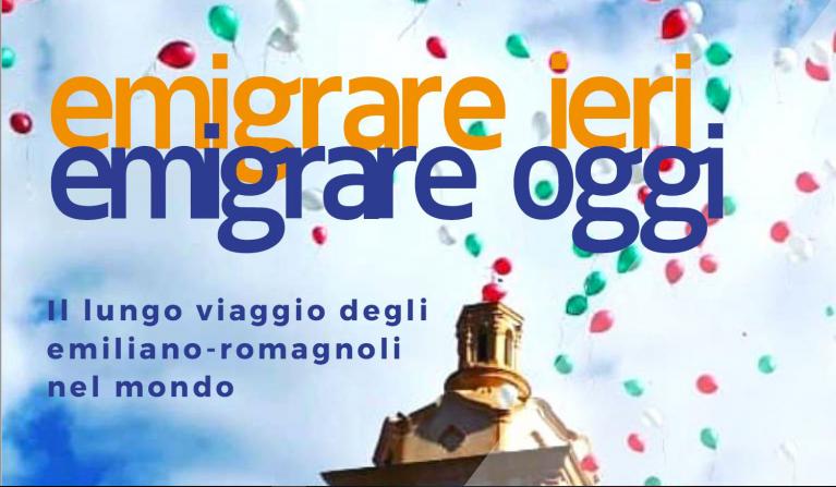 emigrare ieri emigrare oggi