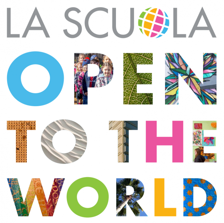 la scuola open tothe world2