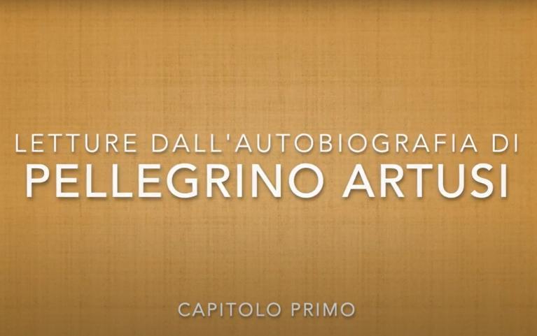letture artusi