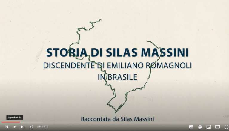 silas massini