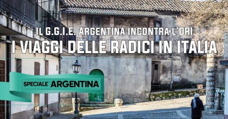 turismo radici argentina icon