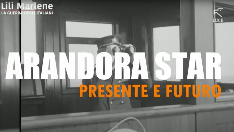 video arandora