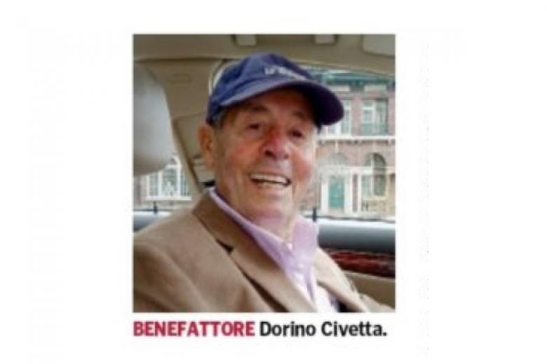 dorino civetta foto 2