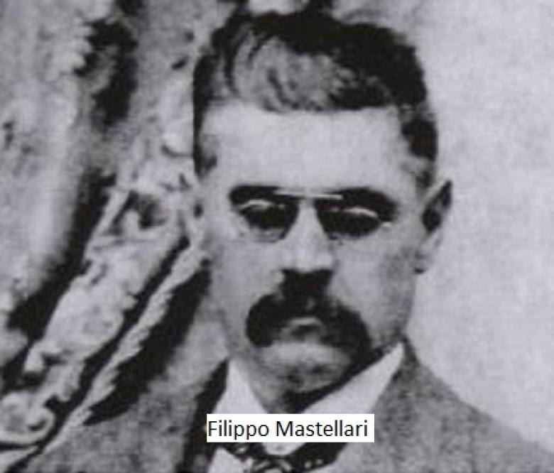 foto filippo mastellari